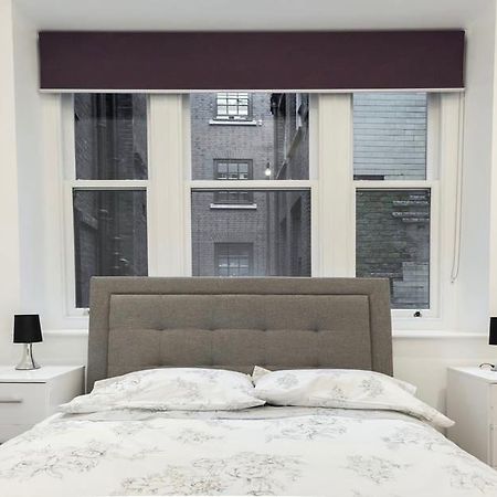Fleet Street Apartment 1 Лондон Экстерьер фото