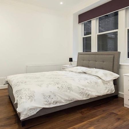 Fleet Street Apartment 1 Лондон Экстерьер фото