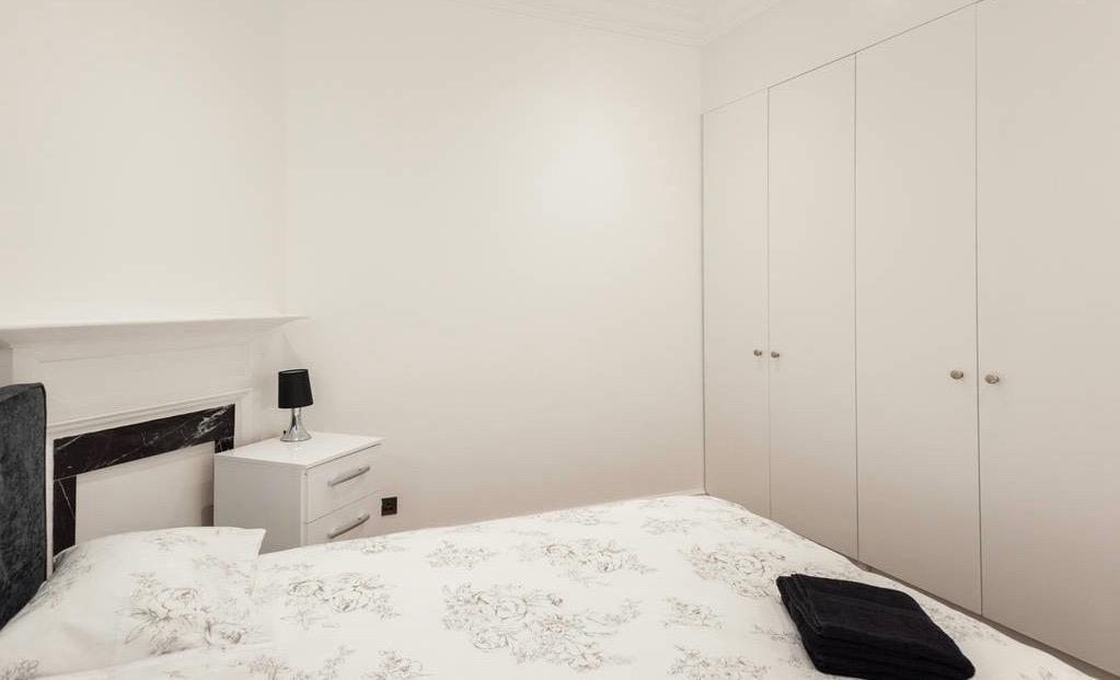 Fleet Street Apartment 1 Лондон Экстерьер фото