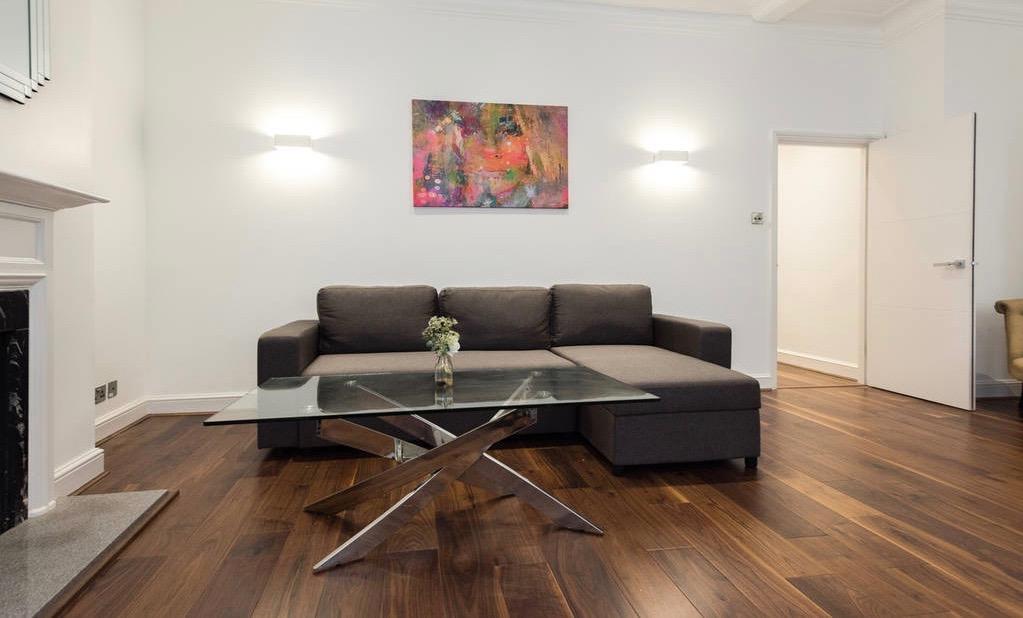 Fleet Street Apartment 1 Лондон Экстерьер фото