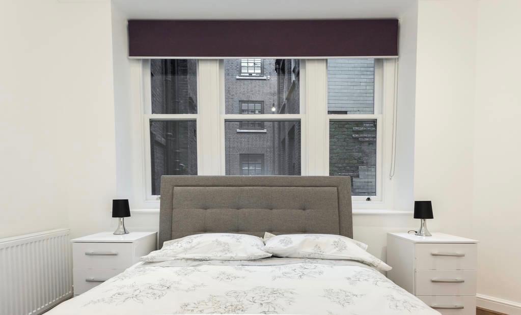 Fleet Street Apartment 1 Лондон Экстерьер фото