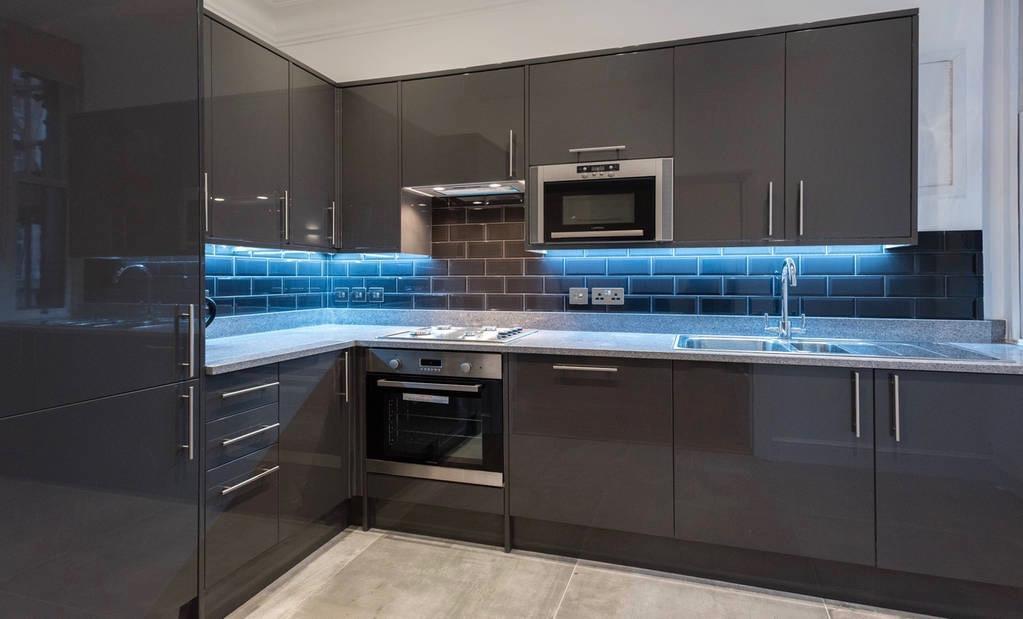 Fleet Street Apartment 1 Лондон Экстерьер фото