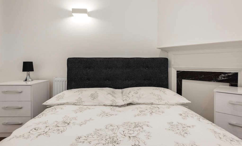 Fleet Street Apartment 1 Лондон Экстерьер фото