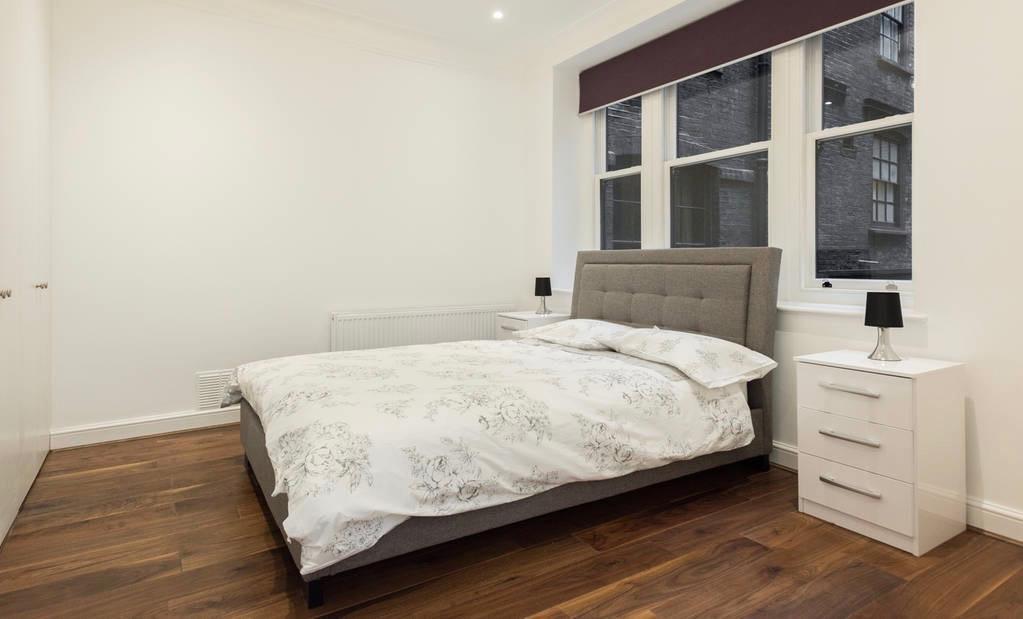Fleet Street Apartment 1 Лондон Экстерьер фото