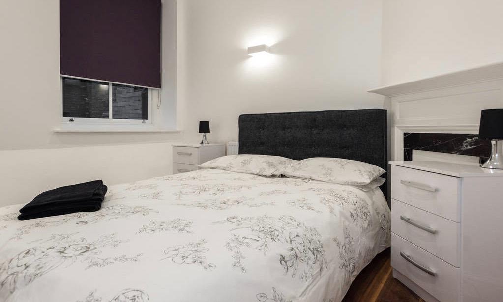 Fleet Street Apartment 1 Лондон Экстерьер фото
